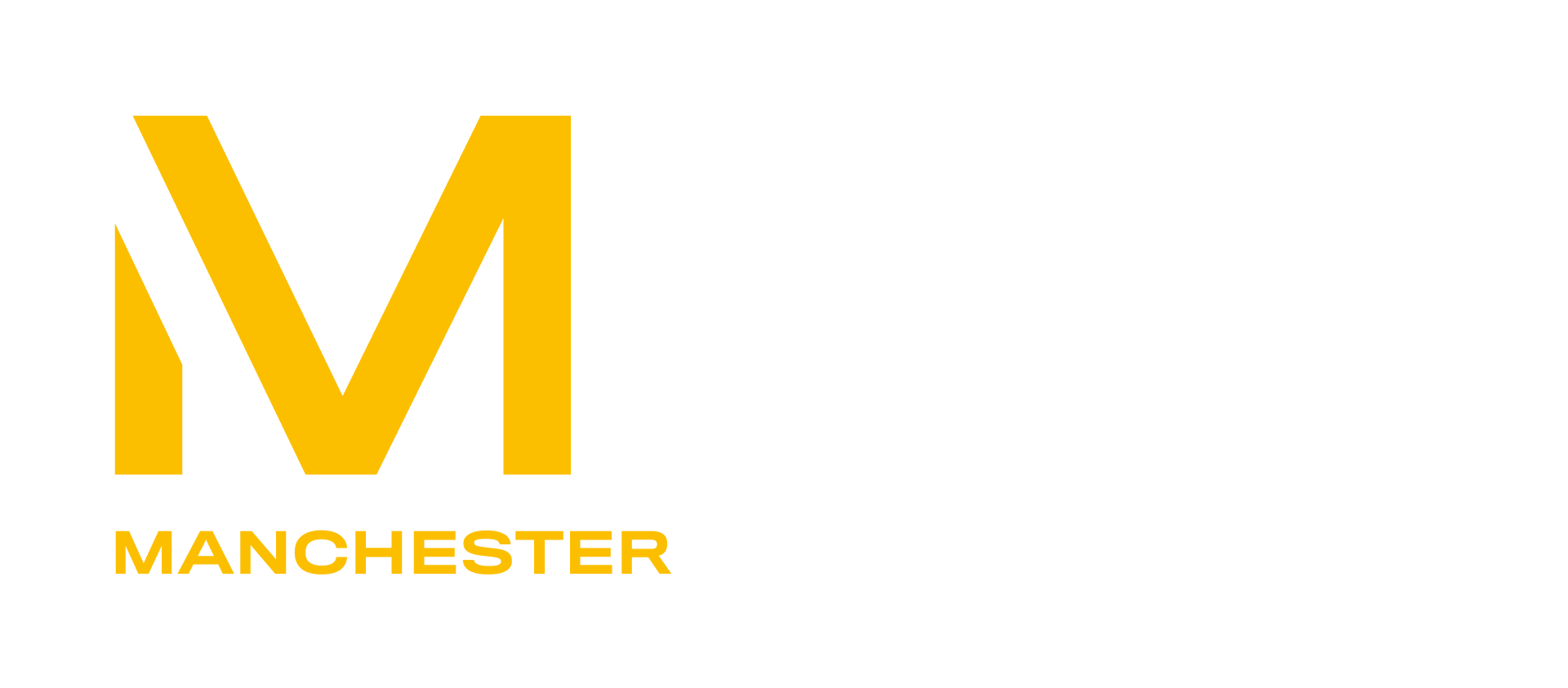 Manchester Powder Coating Transparent Logo